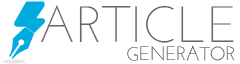ArticleGenerator.org